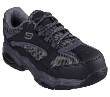ZAPATILLAS MUJER BISCOE BKCC | SKECHERS