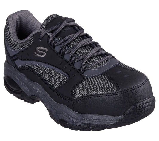 ZAPATILLAS MUJER BISCOE BKCC | SKECHERS