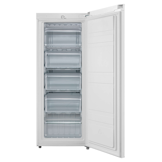 Freezer Midea VERT.MFV-1600B208FN