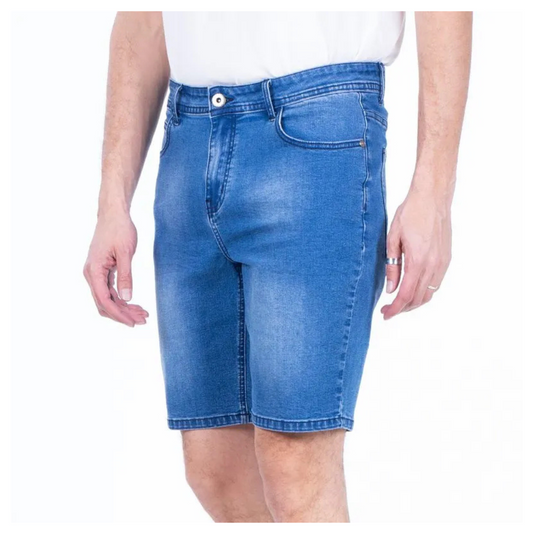 Short Ellus Tiro Medio Blue light