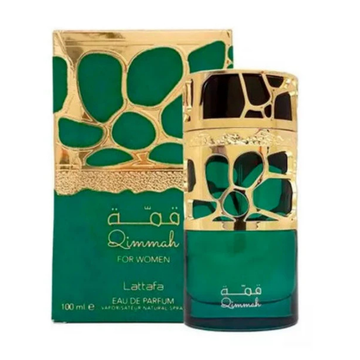 Perfume Qimmah Women EDP 100ML-Lattaffa