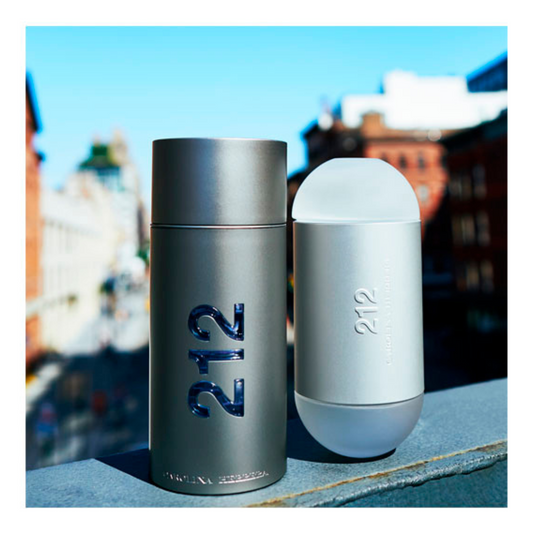 Perfume 212 NYC EDT 100ML