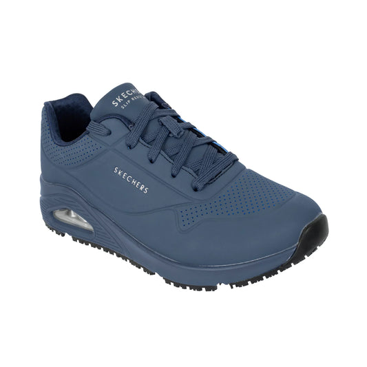 WOMAN´S WORK UNO SR NVY | SKECHERS