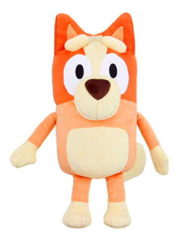 PELUCHE BLUEY 15 CM | IMEXPORTA