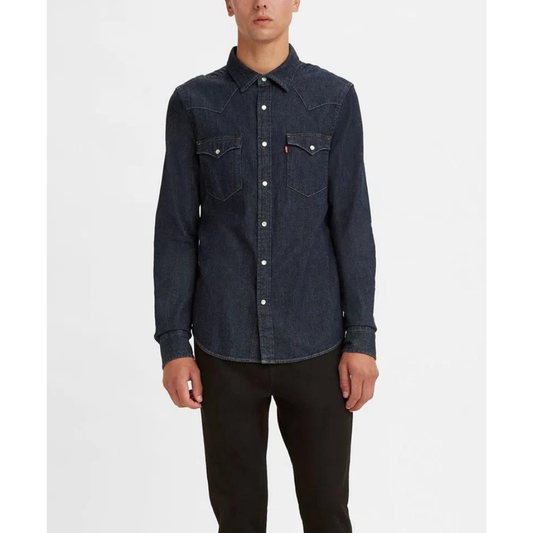 CAMISA HOMBRE LEVI'S LISA CON BOLSILLO TAKEDOWN