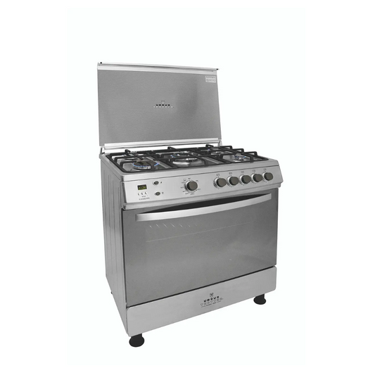 Cocina Ursus Trotter Euro80 Pro GL