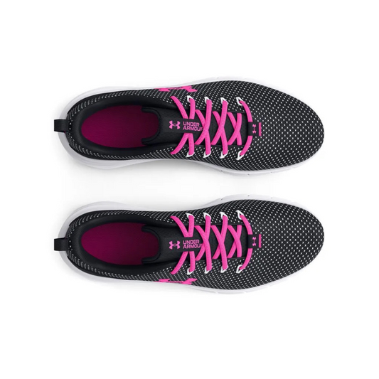 Zapatilla mujer Under Armour running Phade 2