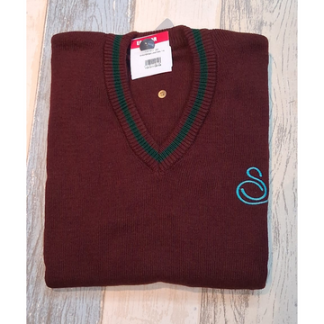 Sweater Colegio San Cristobal
