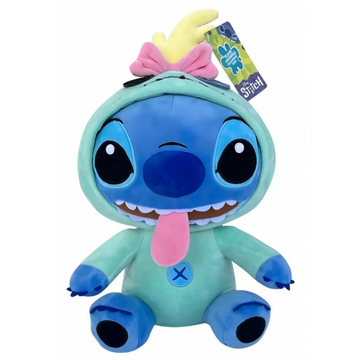 Juguete Peluche Disfrazado stitch 30 cm