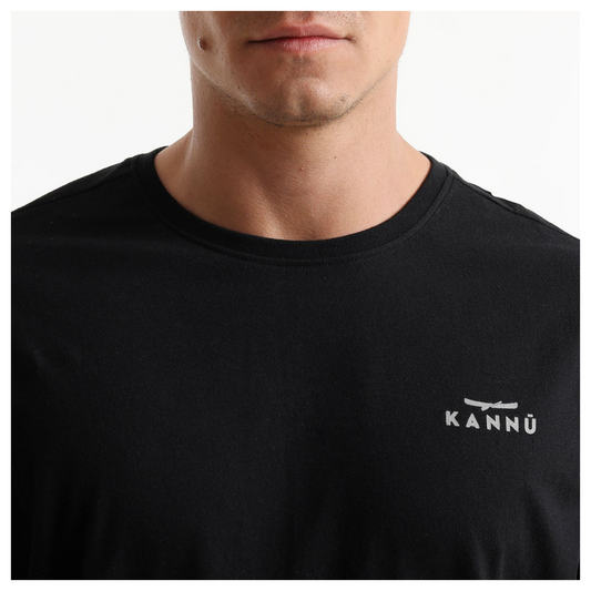 Polera Kannu Lifestyle Hombre