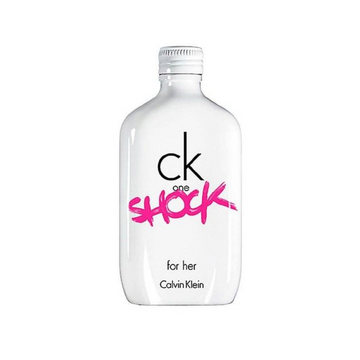 Perfume CK One Shock Her EDT 100ML Mujer