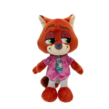 PELUCHE NICK ZOOTOPIA 20 CM | IMEXPORTA