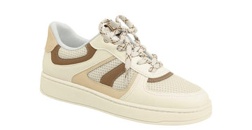 ZAPATILLA RELAX OFF WHITE | PICCADILLY