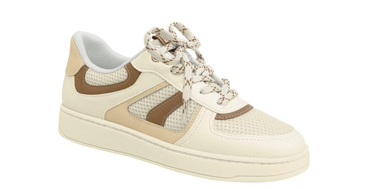 ZAPATILLA RELAX OFF WHITE | PICCADILLY