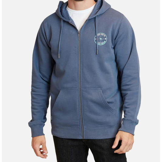 POLERÓN RIP CURL RC SURF FULLZIPPER