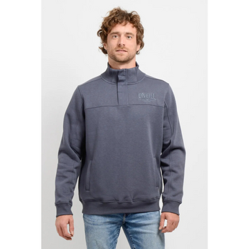 Polerón O´neill Gris Oscuro Hombre