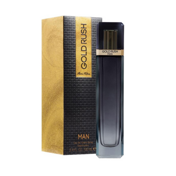 Perfume Paris Hilton Gold Rush Men 100ML