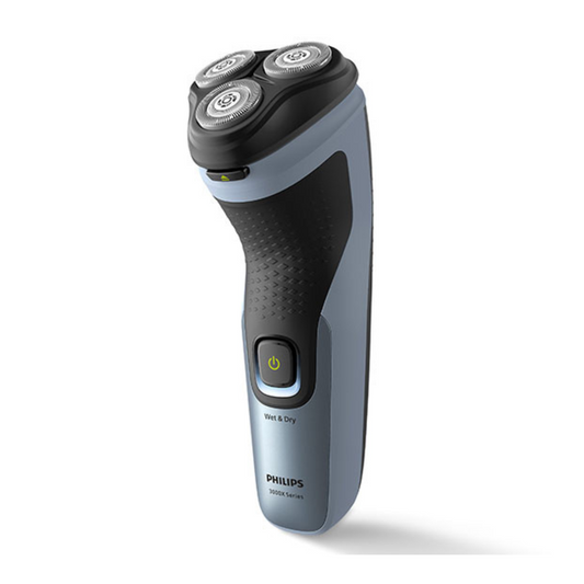 Afeitadora Philips X3063 USB
