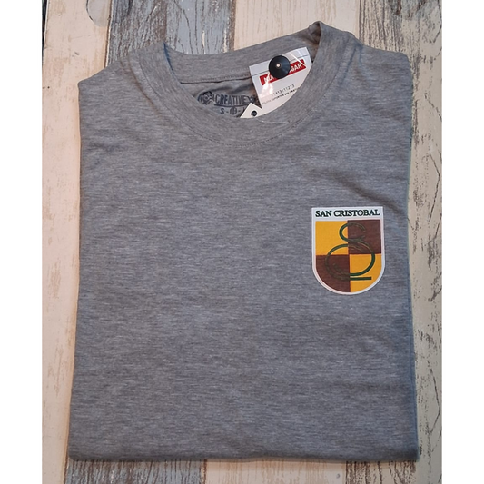 Polera Deportiva Colegio San Cristobal