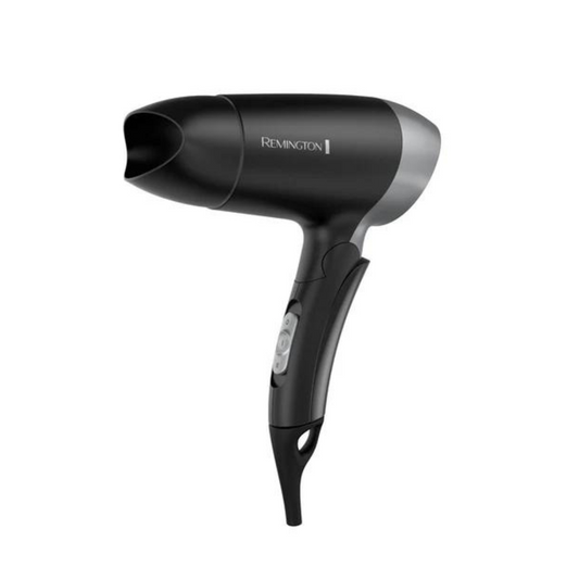 SECADOR DE PELO REMINGTON TRAVEL D2400