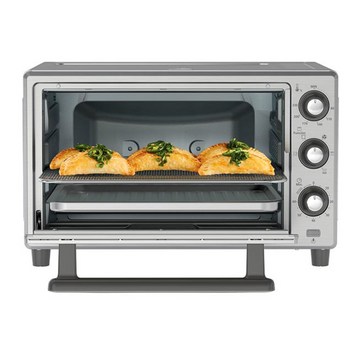 Horno Con Freidora De Aire Oster 25L