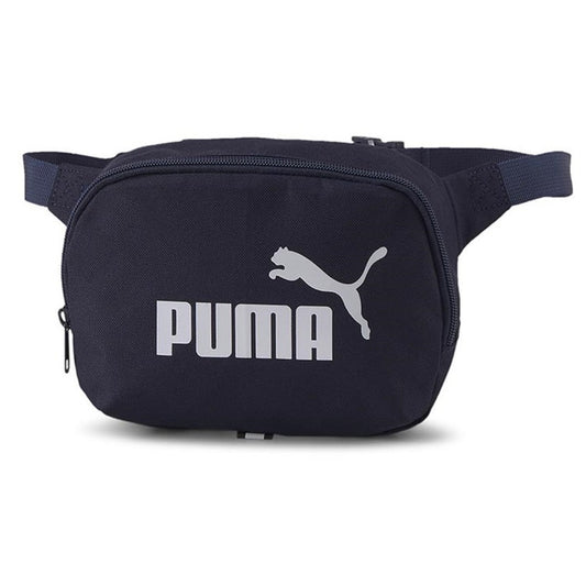 Banano Puma Negro Deck Waist Bag