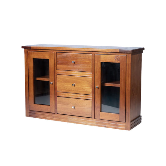 BUFFET BERLIN NOGAL | HEMA