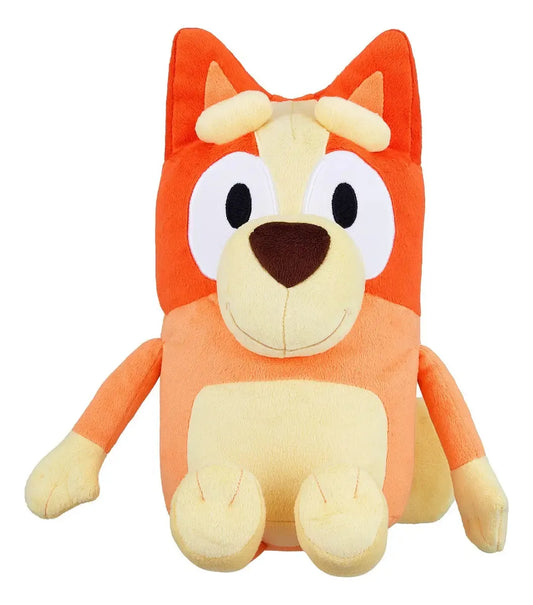 PELUCHE 40 CM BINGO BLUEY | IMEXPORTA