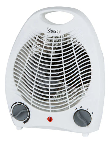 TERMOVENTILADOR KENDAL  FH-103TS