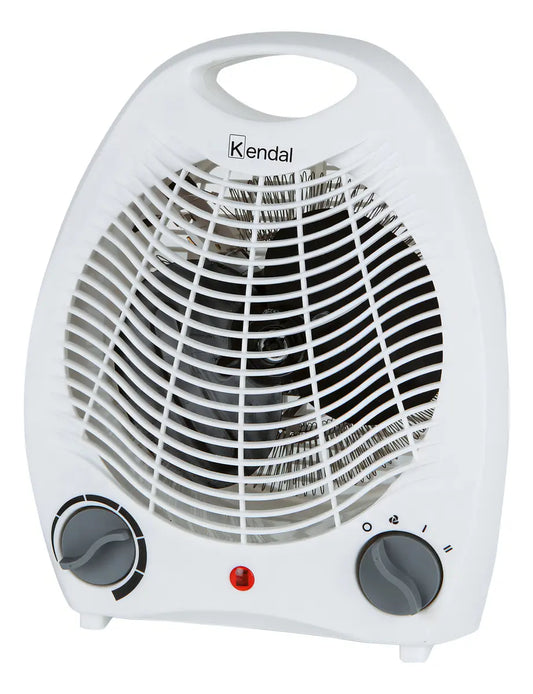 TERMOVENTILADOR KENDAL  FH-103TS