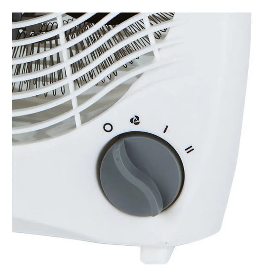 TERMOVENTILADOR KENDAL  FH-103TS