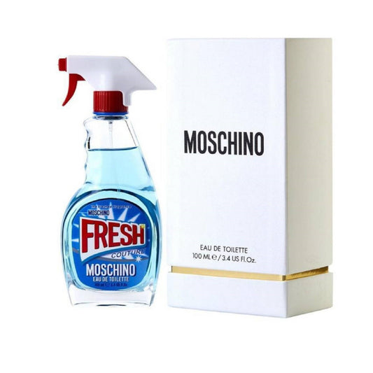 FRESH COUTURE EDT 100ML