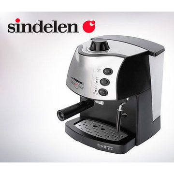 CAFETERA SINDELEN CF-4600NG