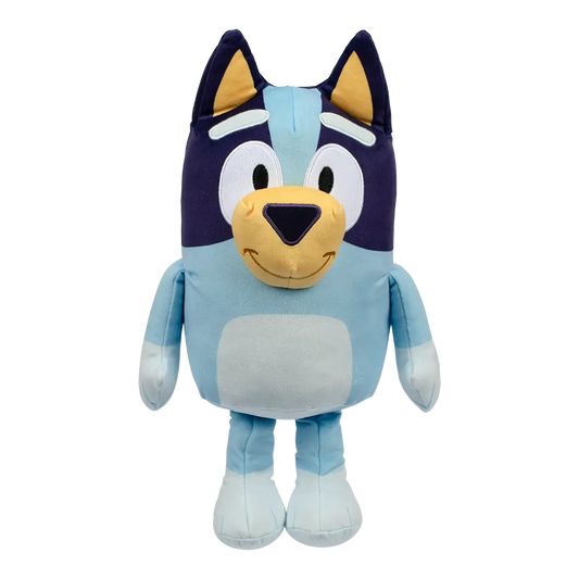 PELUCHE BLUEY 15 CM | IMEXPORTA
