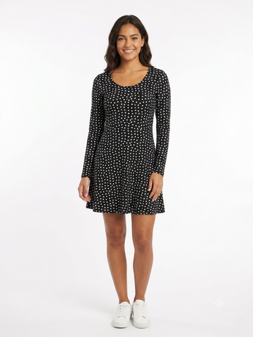 VESTIDO ARA TALLA UNICA | AMIRA