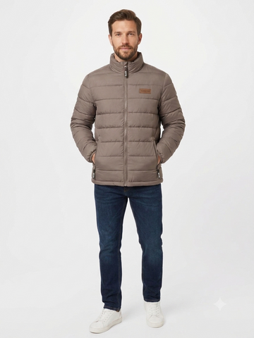PARKA CAFE TALLA L | GANGSTER