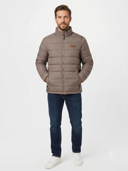 PARKA CAFE TALLA L | GANGSTER