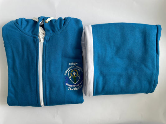 Buzo Colegio Inmaculada.