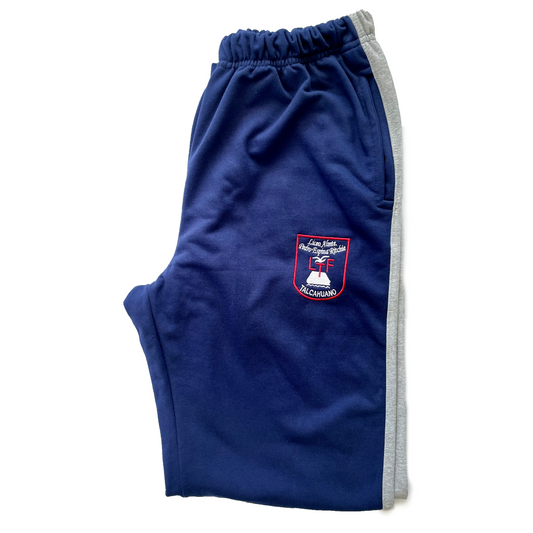 Pantalón de Buzo Liceo A-21.