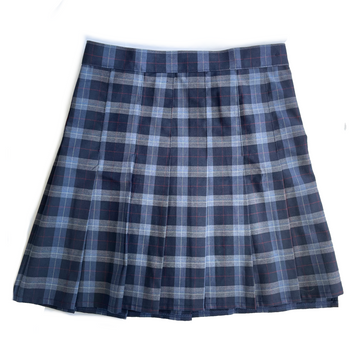 Falda Liceo A-21.