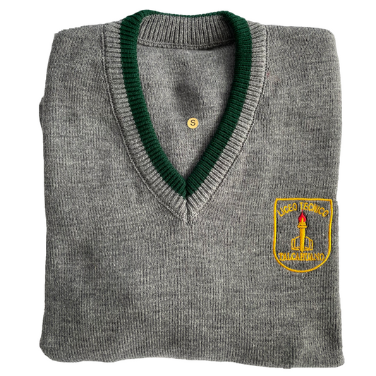 Sweater Liceo Técnico C-25.