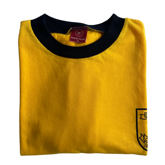 Polera Deportiva Colegio Corneta Cabrales