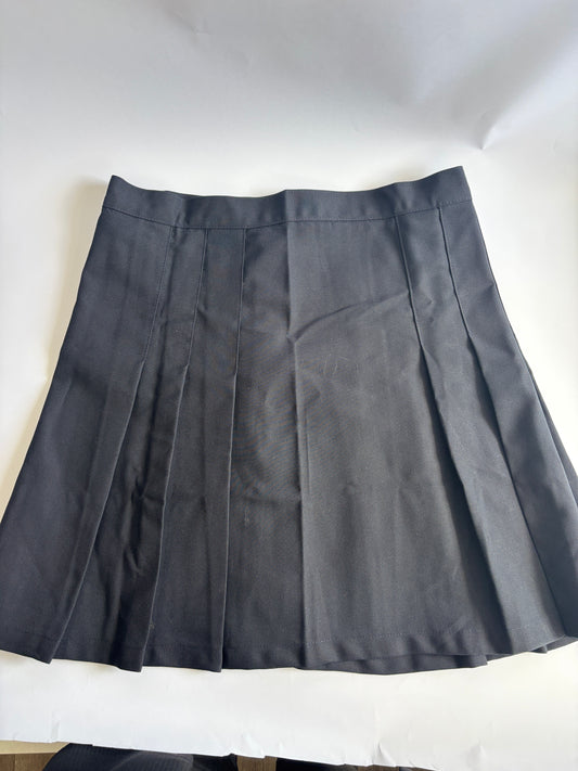 Falda Liceo Comercial.