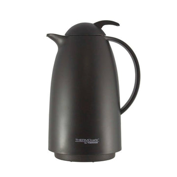 Jarra 1 LTS Acero Thermos Negro