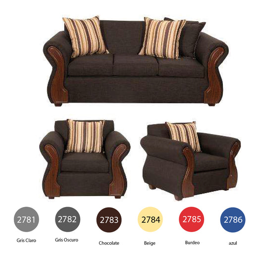 living Tarento 3.1.1 Tela