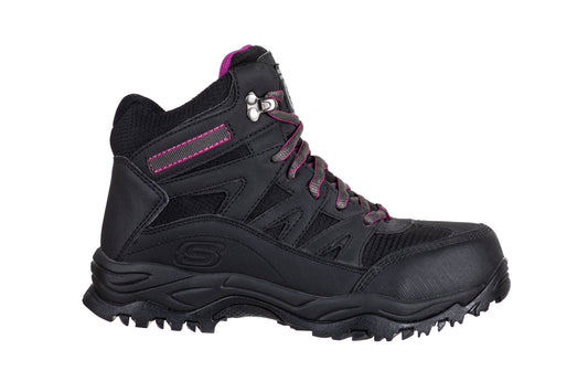 BOTÍN MUJER POMERIA GYBL | SKECHERS