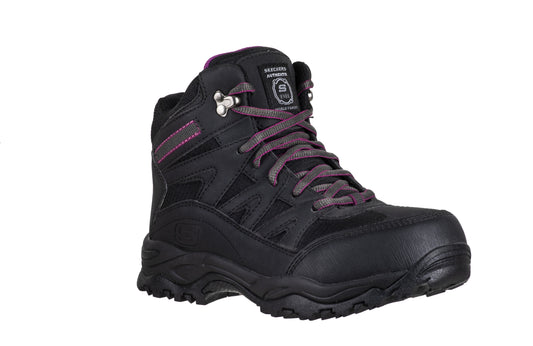 BOTÍN MUJER POMERIA GYBL | SKECHERS