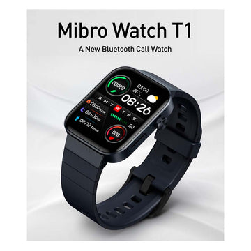 Reloj Smartwatch Luminatec MIBRO AMOLED T1
