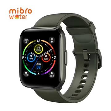 Reloj Smartwatch Luminatec MIBRO HD C2 DISP