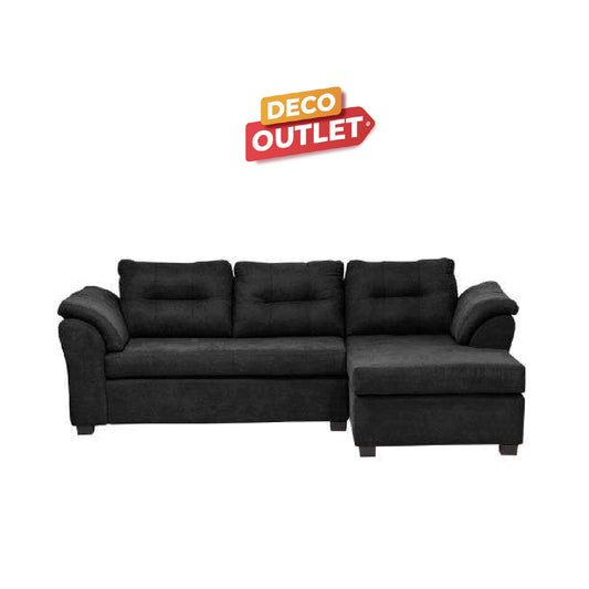 SECCIONAL LAOS 265 INTERCAMBIABLE | DECO OUTLET